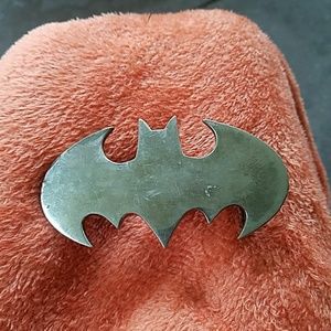 Vintage Batman buckle